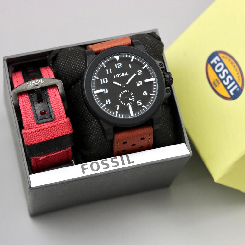 Fossil outlet fs 6083