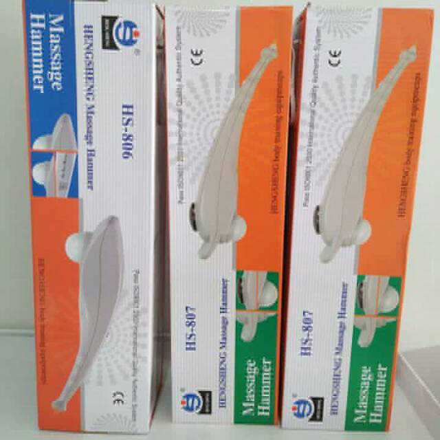 Jual Alat pijat kesehatan | Shopee Indonesia