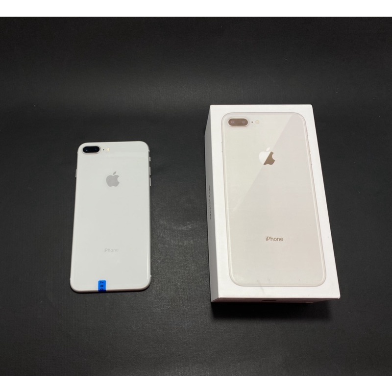 iPhone 8 Plus Or 64go 7.5/10 main image 0