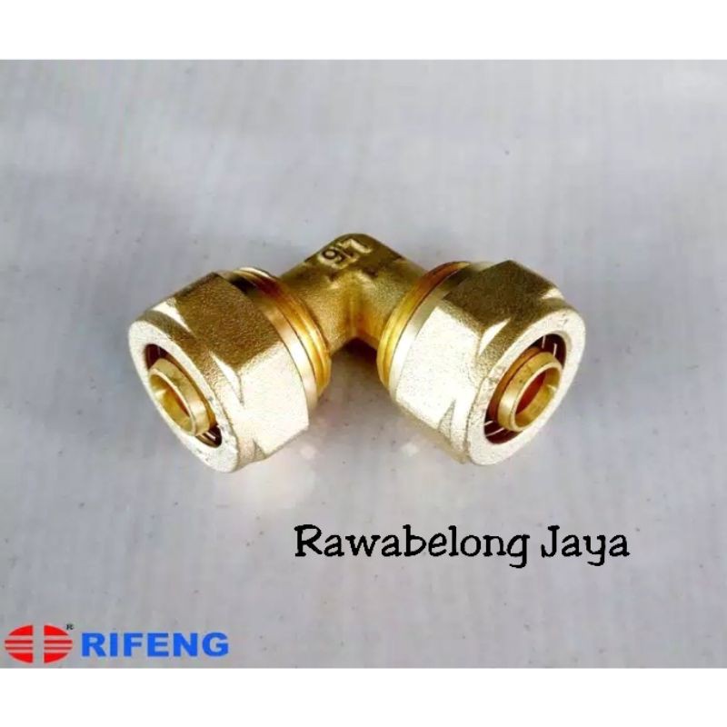 Jual RIFENG Keni 1/2