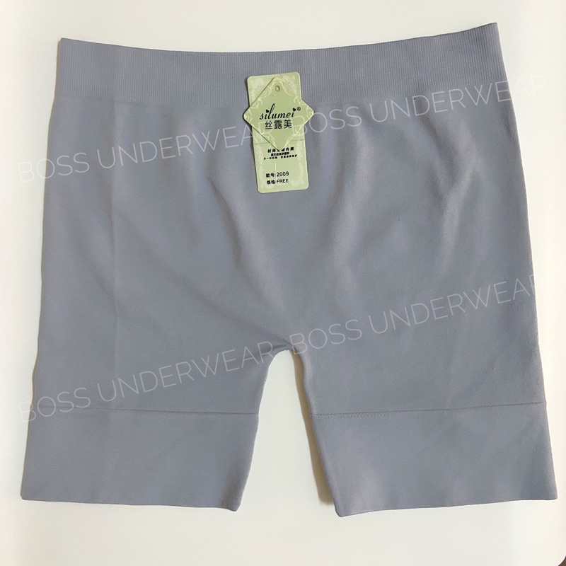 Jual Celana Biker Short Basic Spandex Celana Sport Pendek - Main Image