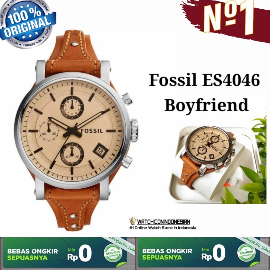 Fossil es4046 hotsell