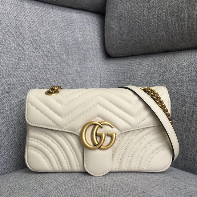 Harga tas gucci gg marmont sale