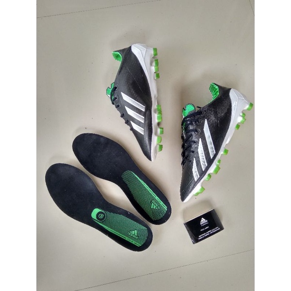 Sepatu bola adidas f50 adizero cheap original