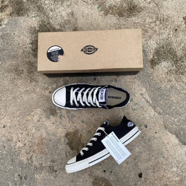 Dickies x clearance converse