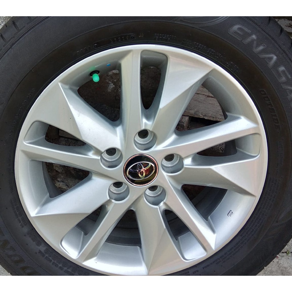 Ban Innova Reborn 225/60 R16: Panduan Lengkap Pemilihan, Keunggulan, dan Perawatan