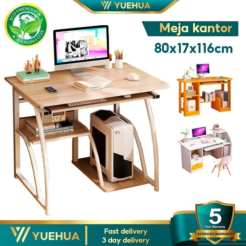 Jual Meja Kantor Meja Kerja Komputer Meja Meja Rias Persegi Panjang ...
