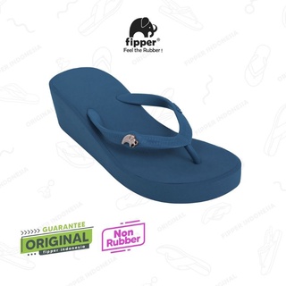 Jual SANDAL FIPPER WEDGES S ORIGINAL Shopee Indonesia