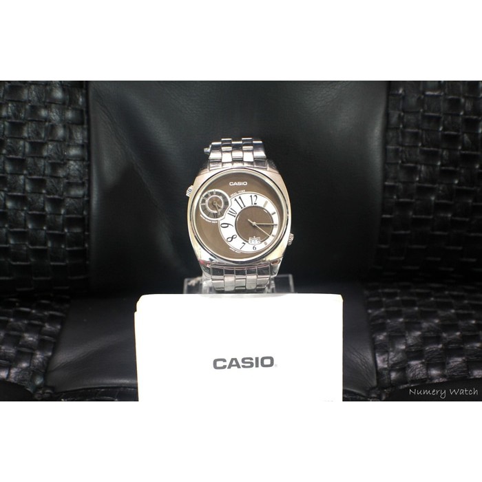 Casio best sale mtf 108