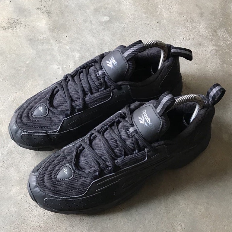 Reebok on sale dmx 2000