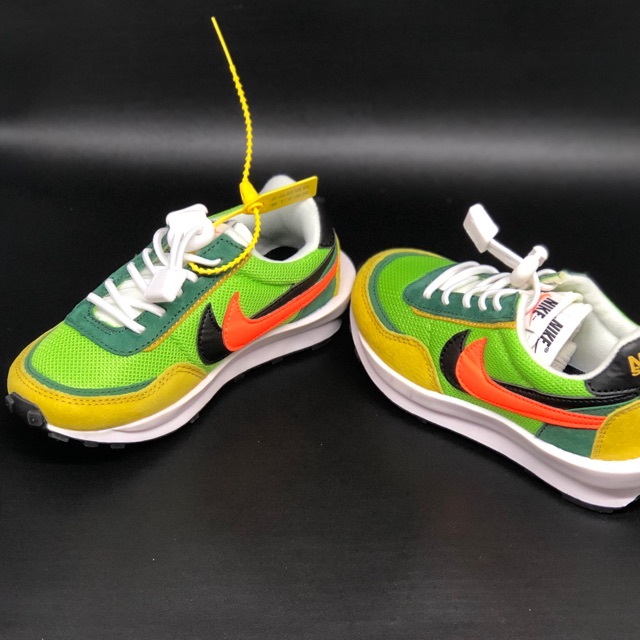 Nike sacai toddler discount