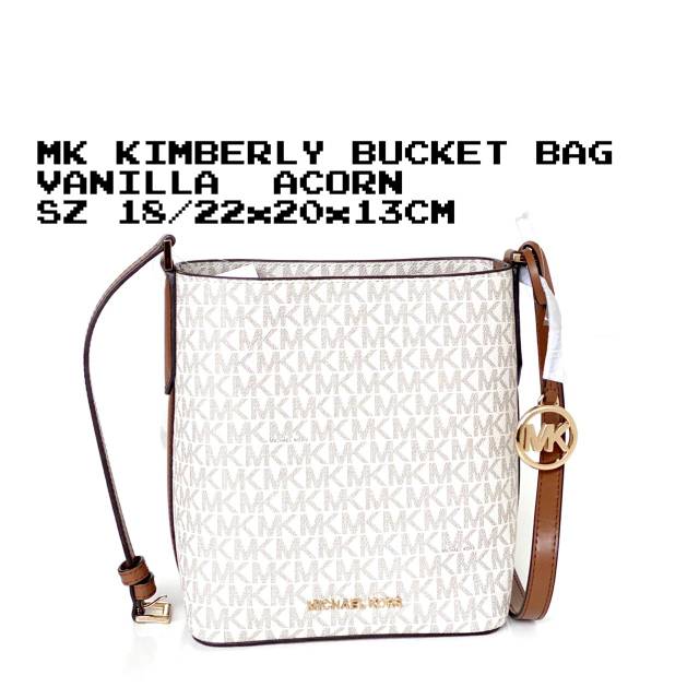 Mk kimberly online bucket