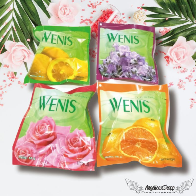 Jual WENIS PENGHARUM RUANGAN / WENIS PENGHARUM GANTUNG | Shopee Indonesia