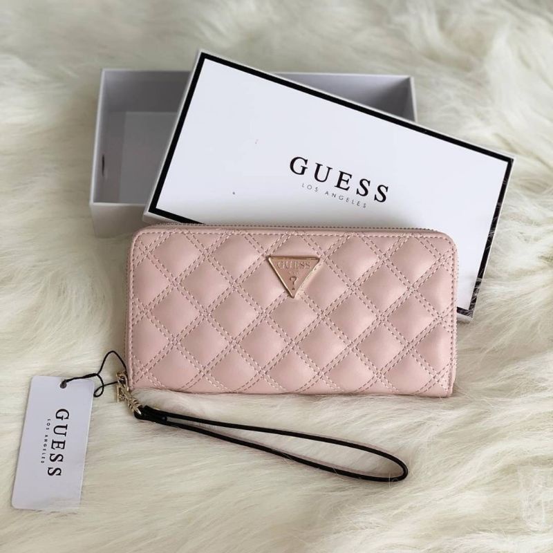 Jual Dompet Guess cesily dompet guess Jensen dompet guess original dompet guess croco Shopee Indonesia