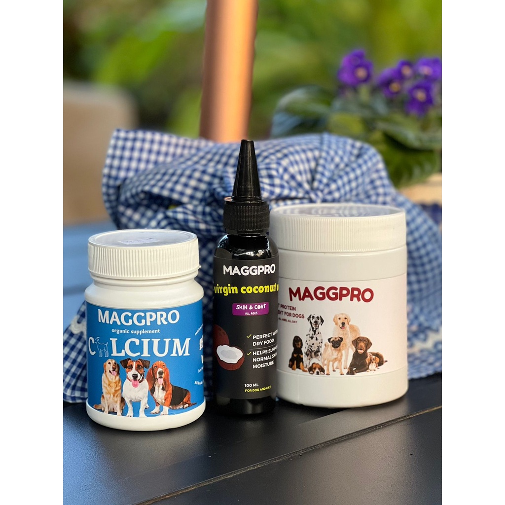 Jual Maggpro Protein (Dog) | Shopee Indonesia