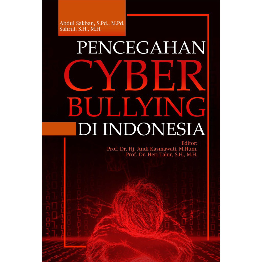 Jual Buku Pencegahan Cyber Bullying Di Indonesia | Shopee Indonesia