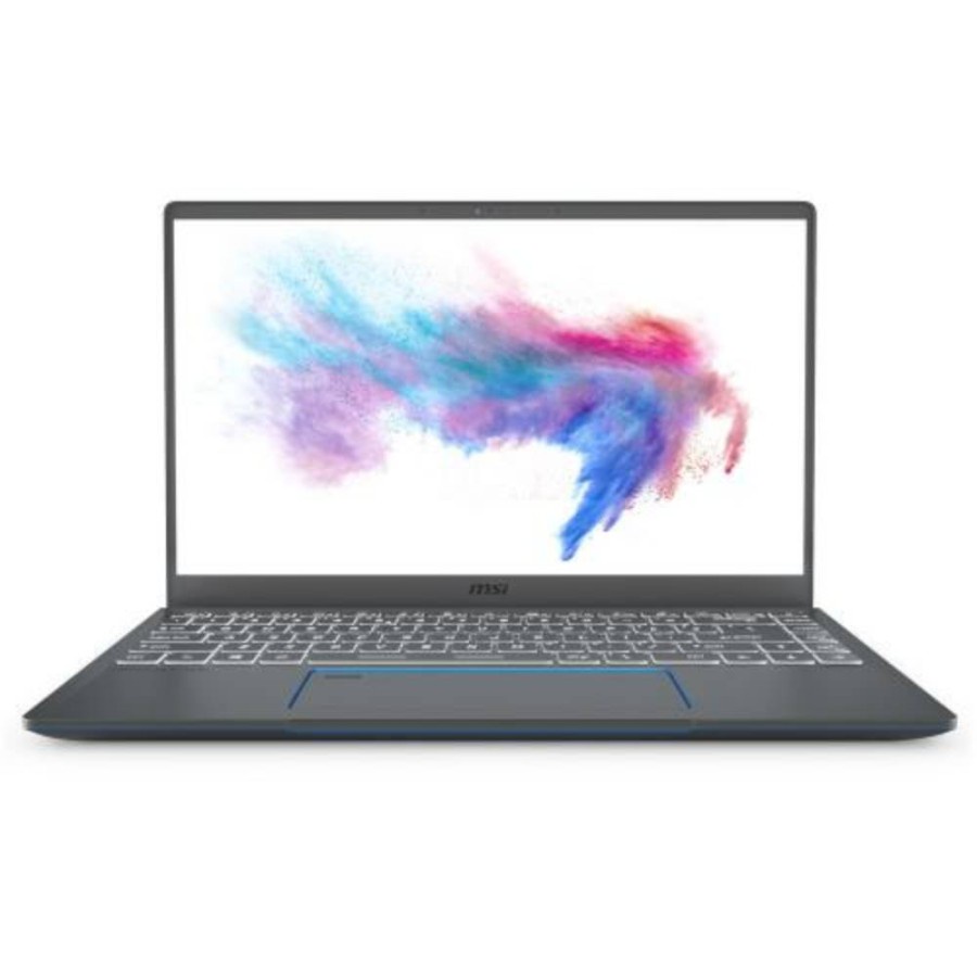 Jual MSI Prestige 14 Intel Core i7 1165G7 16GB 512GB GTX 1650 4GB