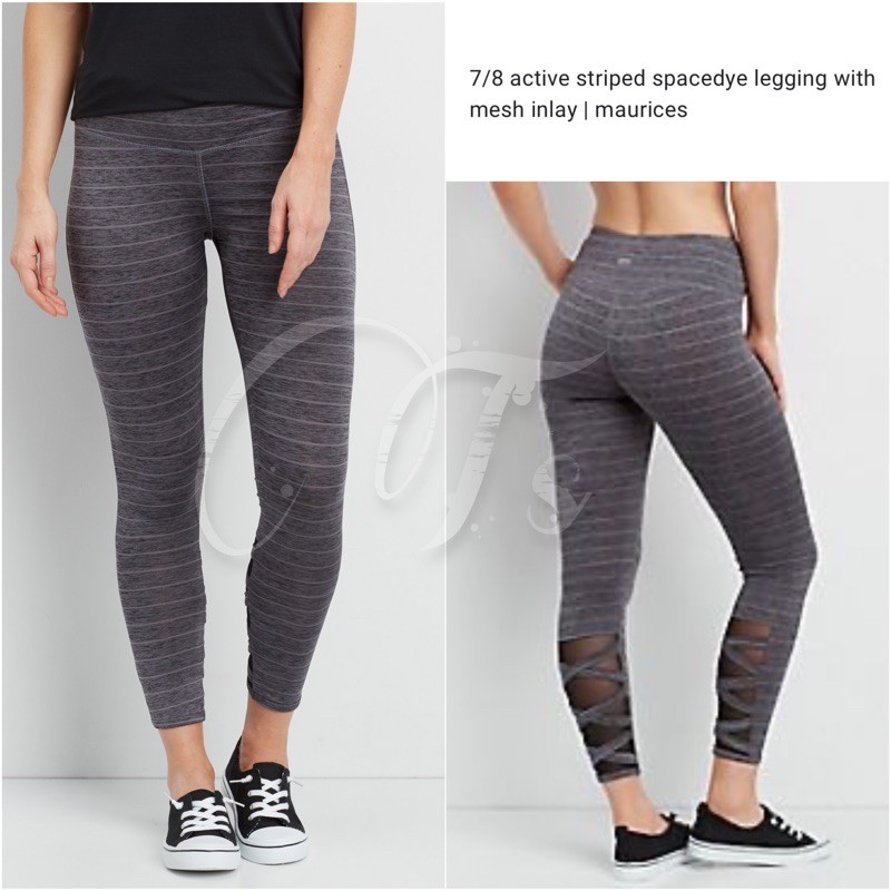 Maurices inmotion leggings hotsell