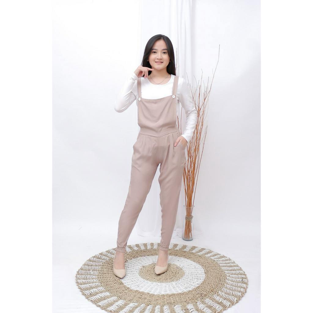 Jual jumpsuit hot sale