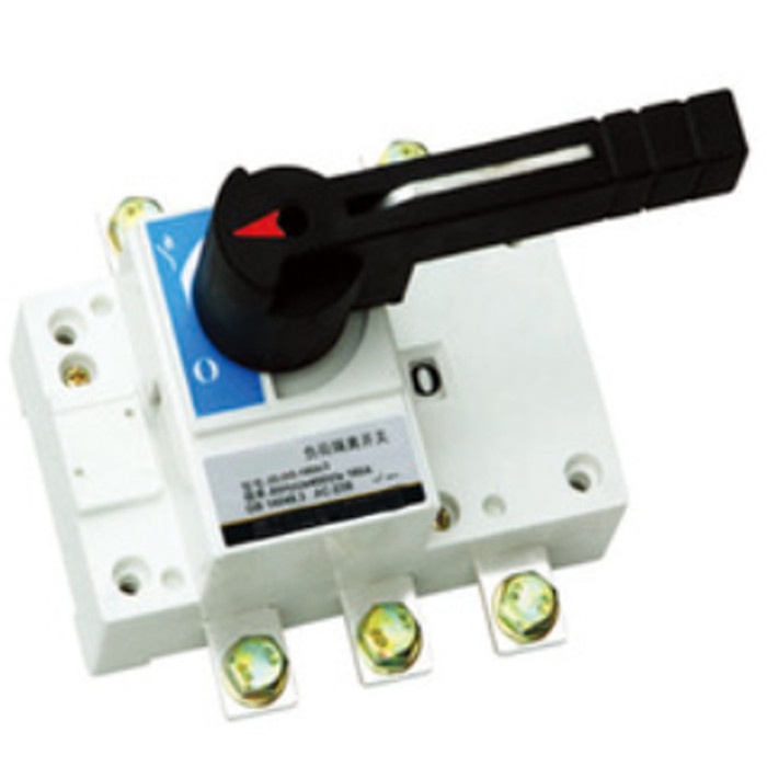 Jual Load Break Switch OnOff 3P 250A / LBS 1-0 3P 250A - EM ELECTRIC ...