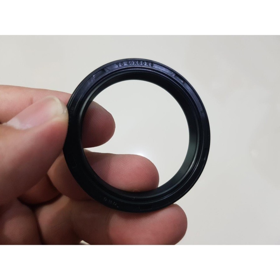 Jual Oil Seal Tc 40 50 8 / Taiwan | Shopee Indonesia