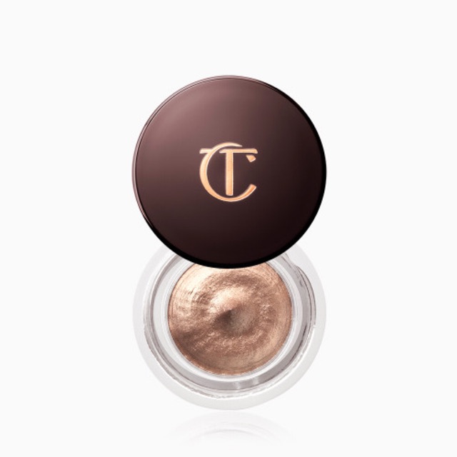 Jual Charlotte tilbury cream eyeshadow ( jean ) Shopee Indonesia