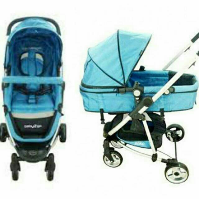 Pliko baby sale stroller