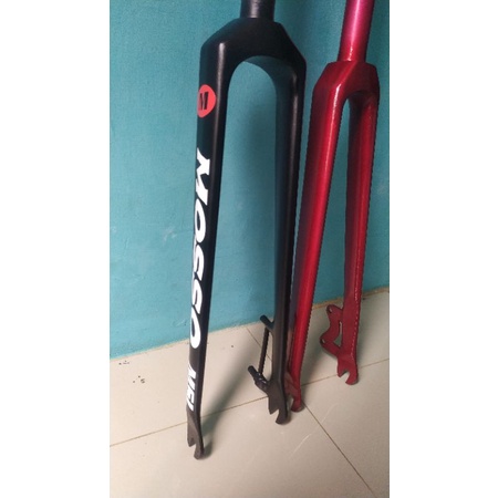 Jual Fork Rigid Terlengkap Harga Terbaru Maret 2024 Shopee