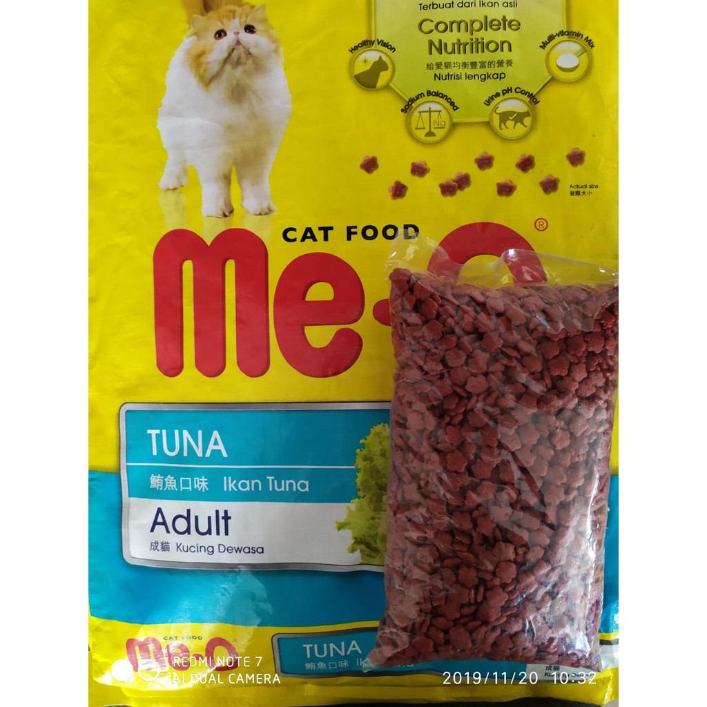 Meo tuna hot sale