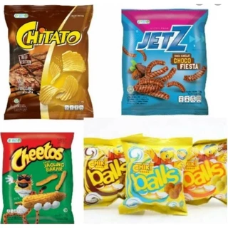 Jual Produk Cheetos Harga Terbaru & Murah Januari 2026 | Shopee Indonesia