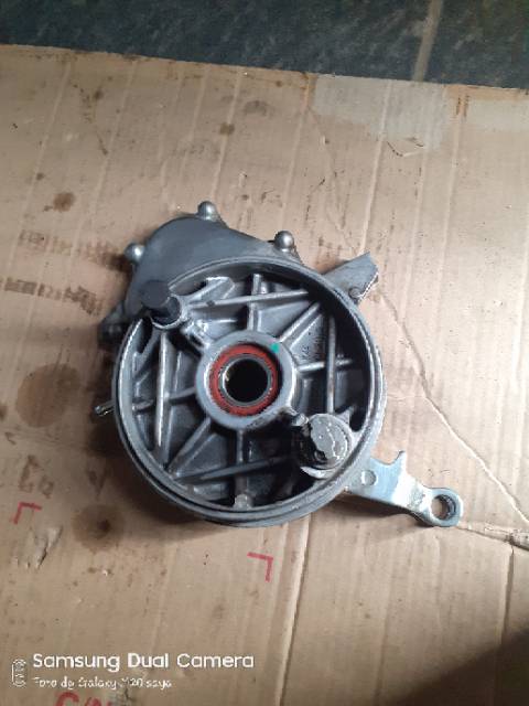 Jual Rumah Gigi Racio Rasio Crankcase HONDA BEAT FI/BEAT KARBU/VARIO ...