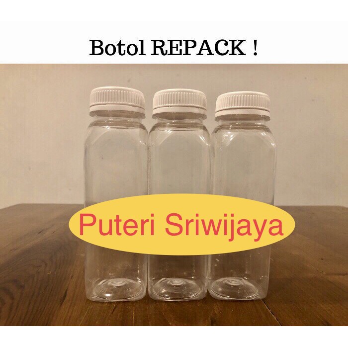 Jual REPACK Botol - Sirup Sarangsari Aneka Rasa (Sirop Sarang Sari ...