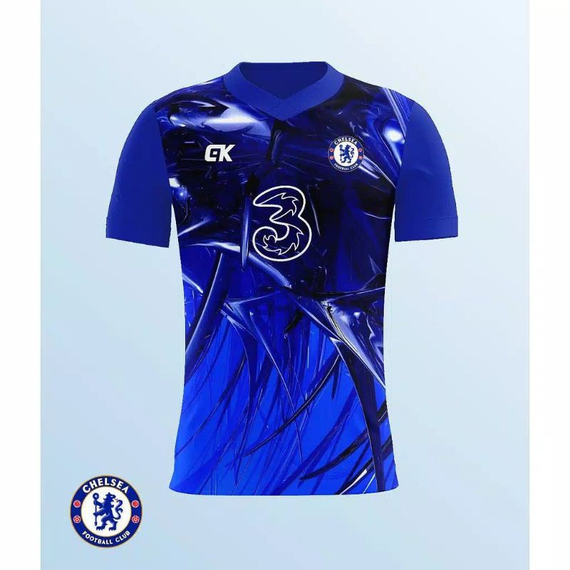 Baju store jersey chelsea