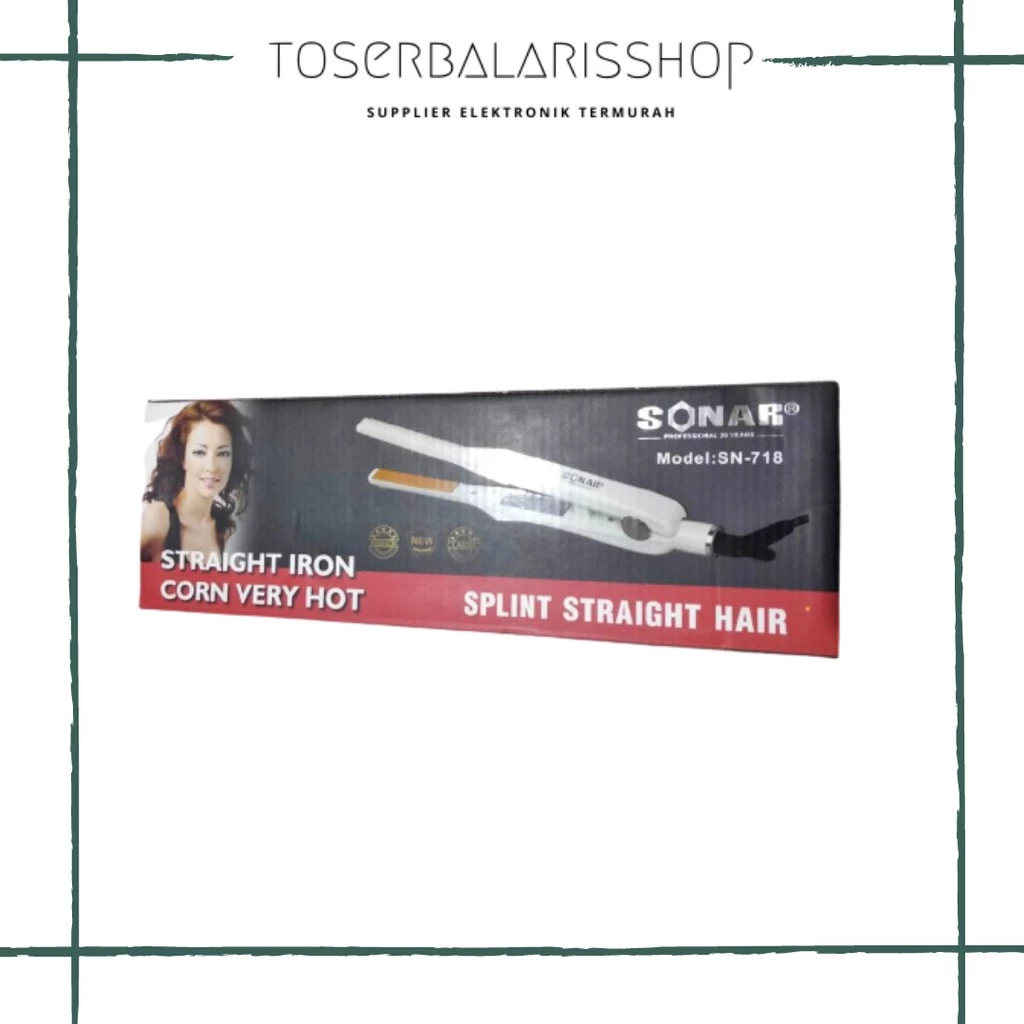 CATOK SONAR SN-718 | AutoStock