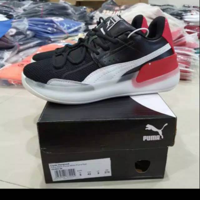 Puma clyde hardwood outlet dreamville philippines