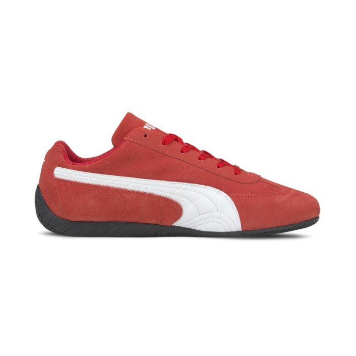 Sepatu puma outlet sparco