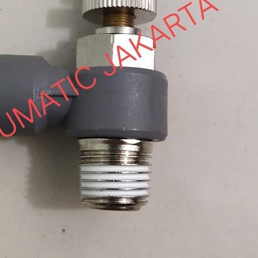Jual Speed Control ESC-08-02 EMC Pneumatic | Shopee Indonesia