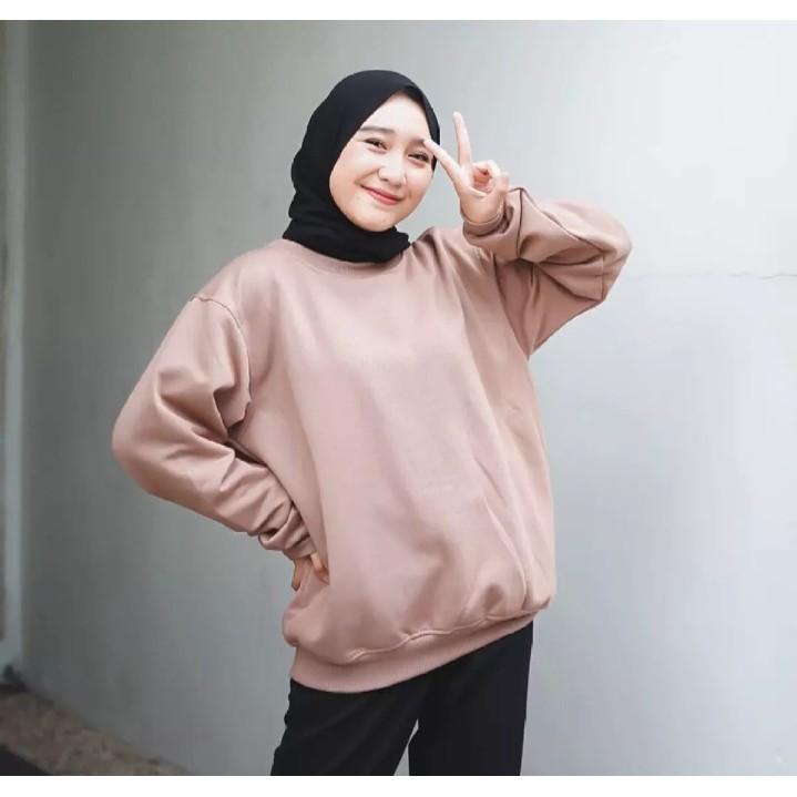 Sweater basic shop