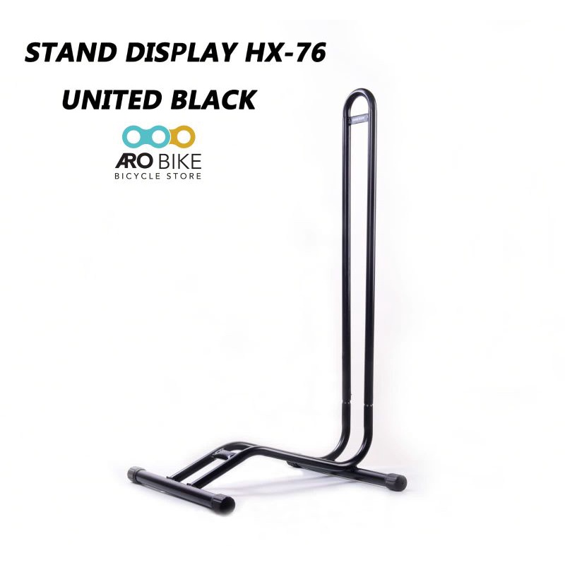 Jual Paddock sepeda United hx-76 stand display sepeda model L standar ...
