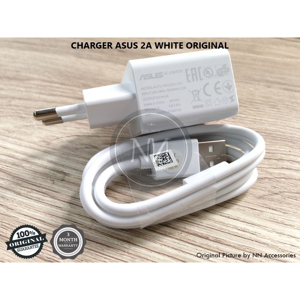 Cable Fast Charger For Asus Max Pro M1 Phone Charger Usb Asus Max