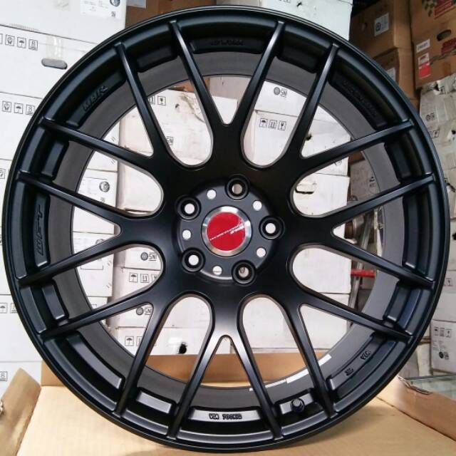 Jual Velg Work Emotion M8R Ori Japan | Shopee Indonesia