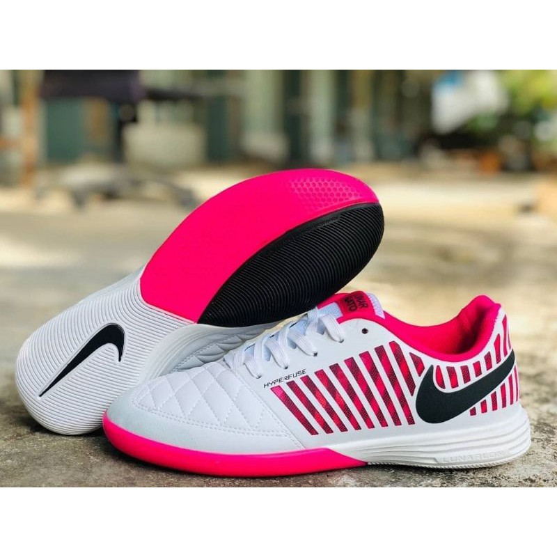 Nike lunar gato pink hotsell