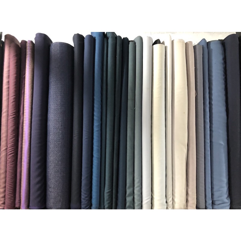 Jual Kain Semi Wool | Shopee Indonesia
