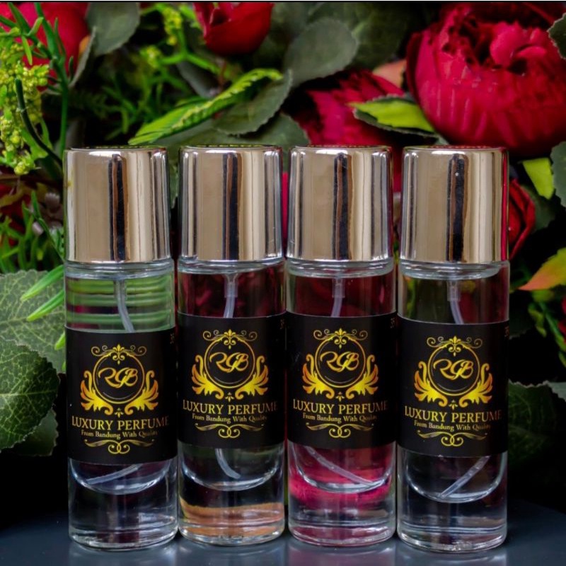Jual PARFUM RGB ORIGINAL | Shopee Indonesia