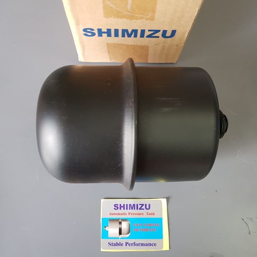 Jual Tabung Tangki Pompa Air Shimizu Ps Bit Shopee Indonesia