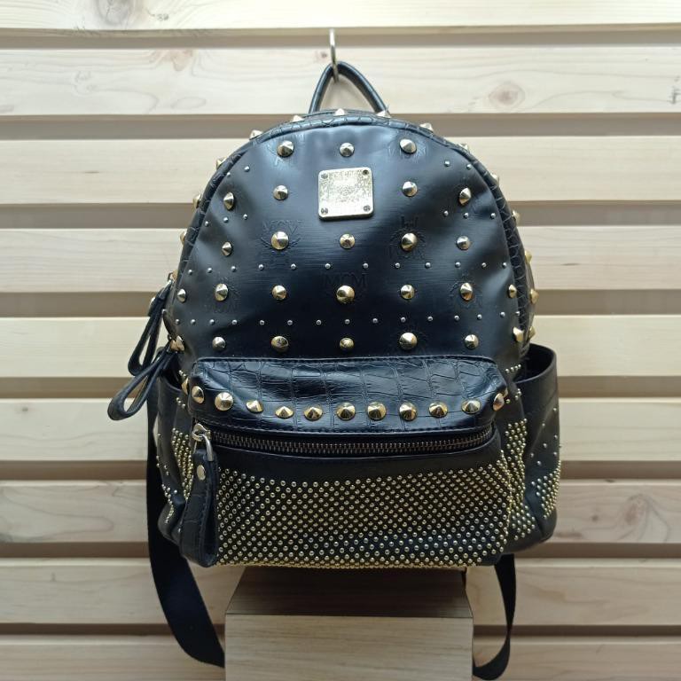 Ransel backpack MCM