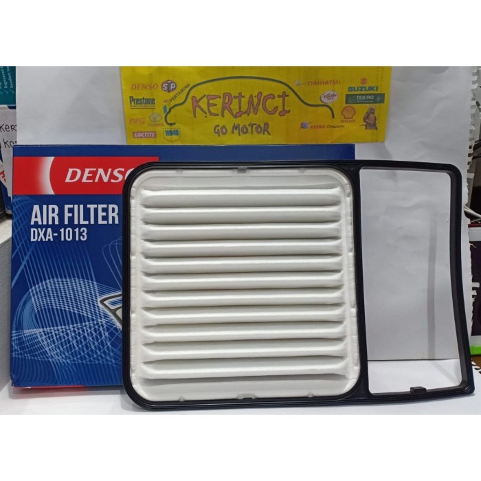 Jual Bayar Dirumah Filter Udara Denso Dxa Toyota Avanza Vvti Toyota Rush Vvti Murah