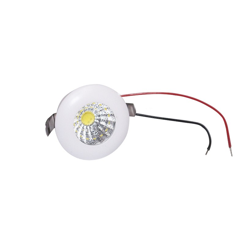 Jual EELIC DOL-CK2202W CAHAYA TERANG LAMPU LED DOWNLIGHT LAMPU LED COB ...