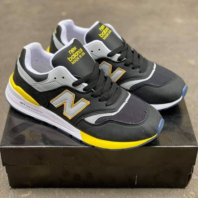 New balance best sale made in indonesia