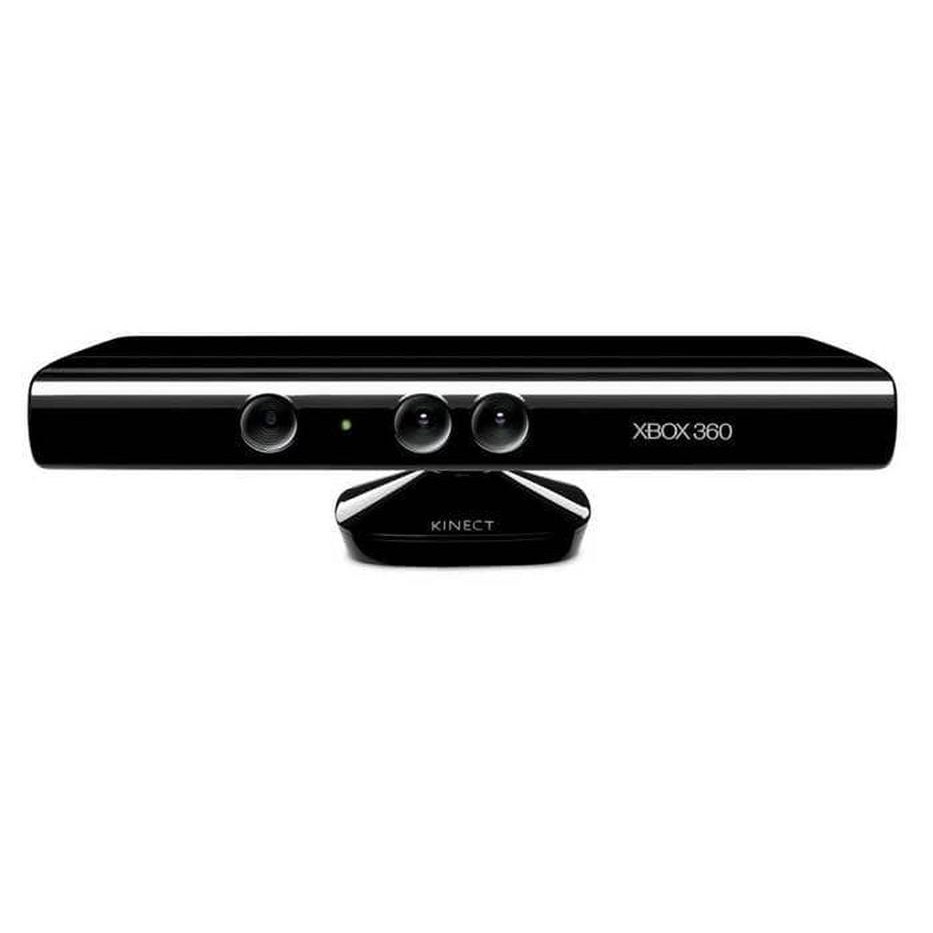 Jual ( Acc Consol Game ) KINECT SENSOR XBOX 360 SUPPORT PC &ADAPTOR ORI